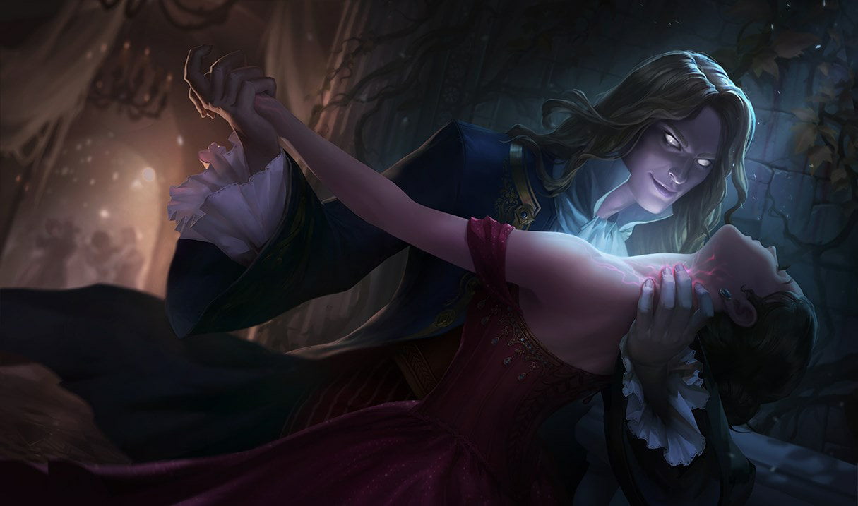 Entrevista con el vampiro III