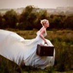 ¿Conoces a Marisa, la novia fugitiva?