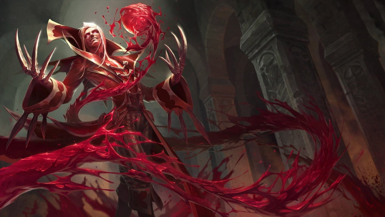 Entrevista con el vampiro I