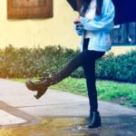 Mejora anímica para un día gris y lluvioso