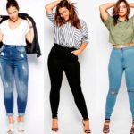 ¿Caderas voluminosas?