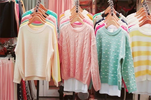 En este momento estás viendo Mujer romántica