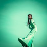 El color en invierno