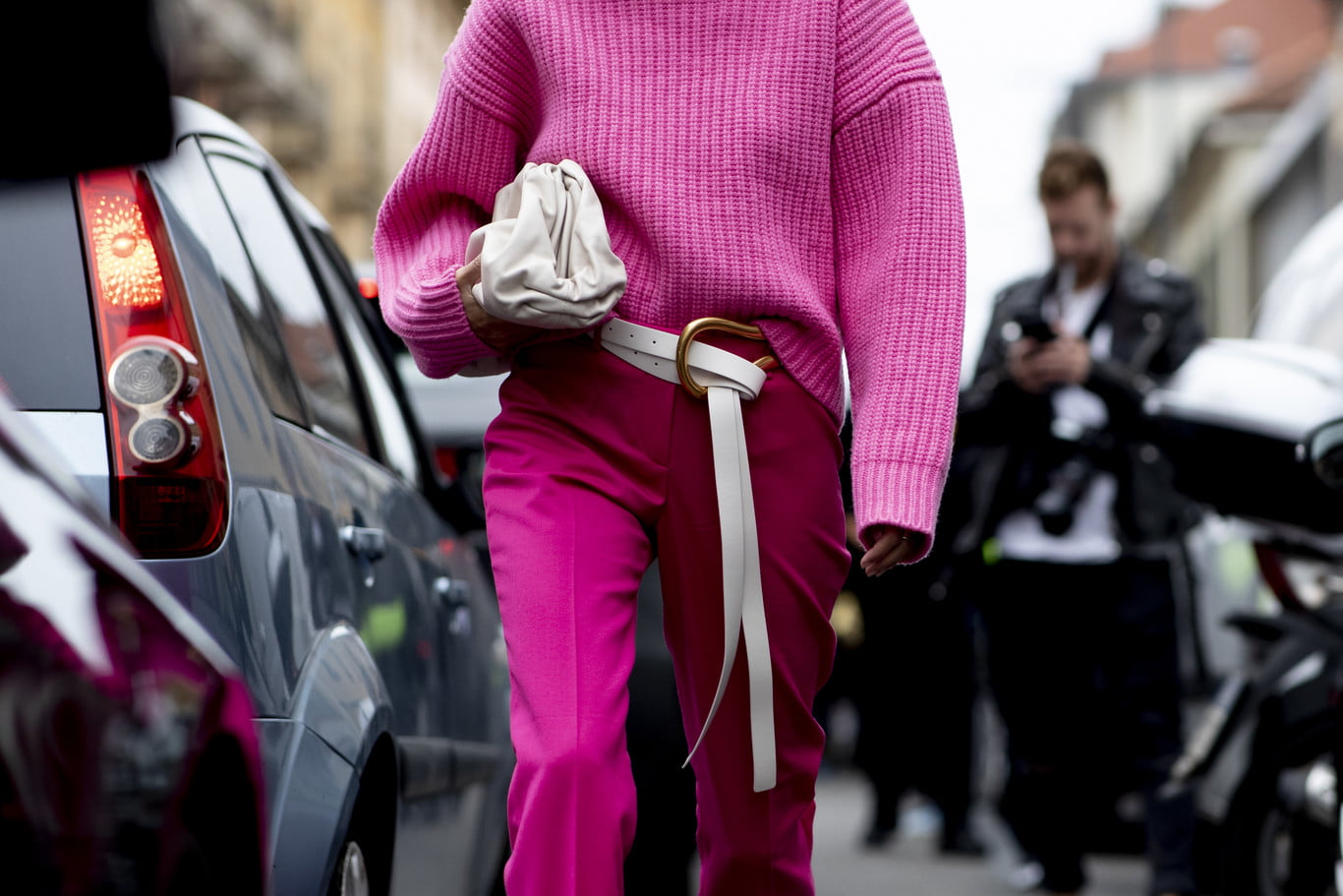 Este tono no solo levantará tu ánimo.