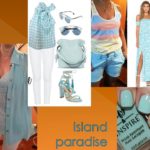 Fresco, relajante…