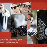 El límite para las combinaciones: tu imaginación