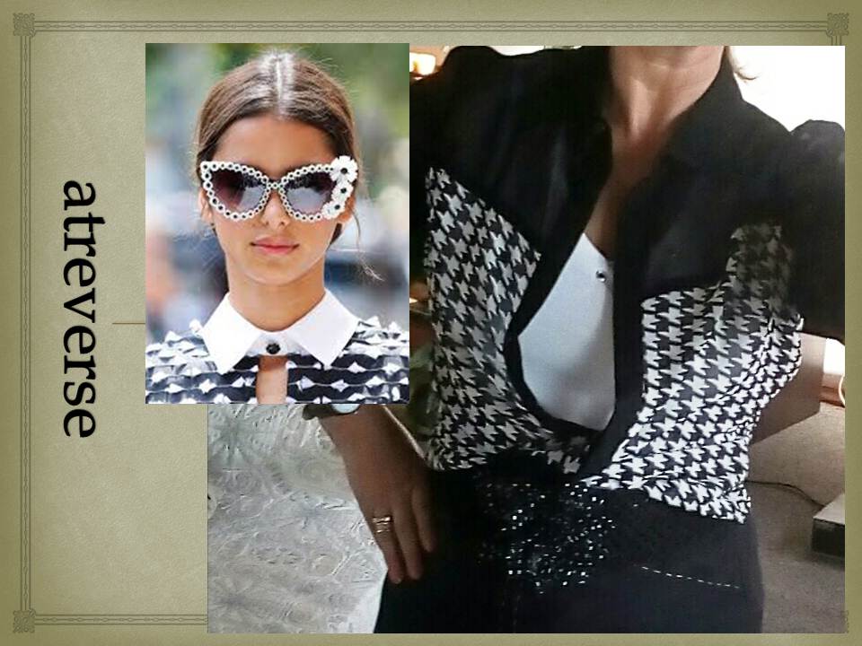 Accesorios a los que debes atreverte