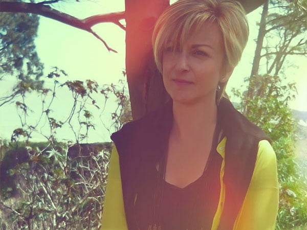 Fotografía de Evelyn Jeanette