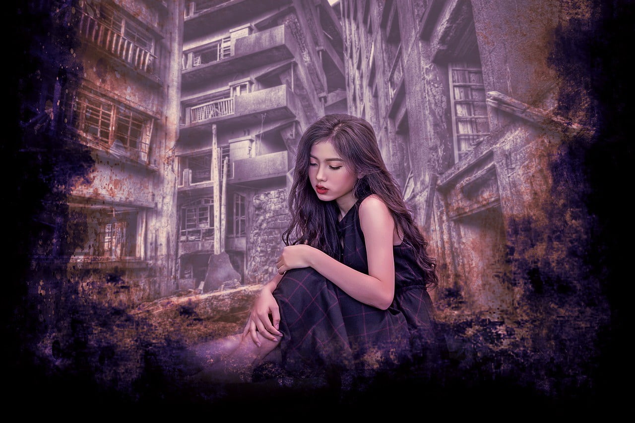 En este momento estás viendo Ese ser que llega del futuro