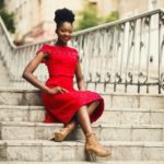 Cambio de imagen, cambio de ropa