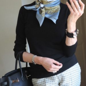 Qué nos gusta y qué nos queda bien