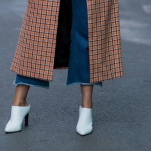 Elegantes y versátiles