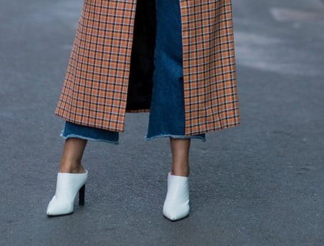 Elegantes y versátiles