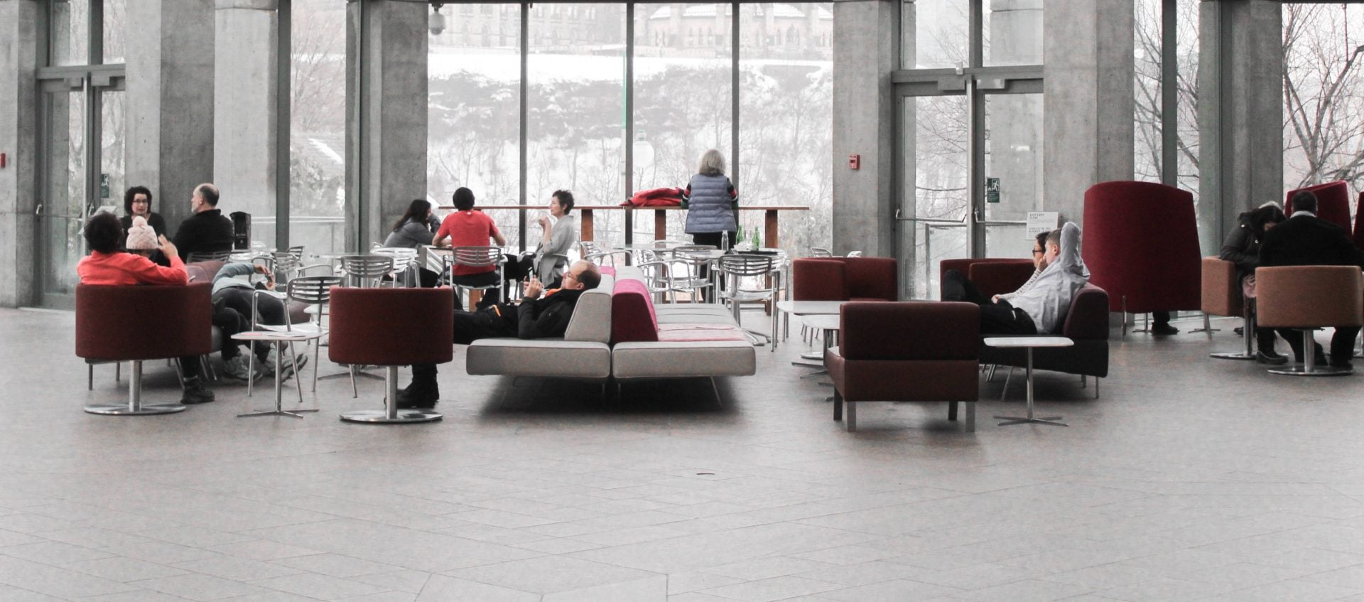 ¿Por y para qué aprender-se?