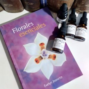 Florales Esenciales en momentos
