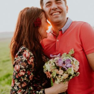 Justo cuando apareció el amor…