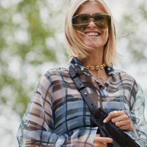 Transparencias que puedes permitirte