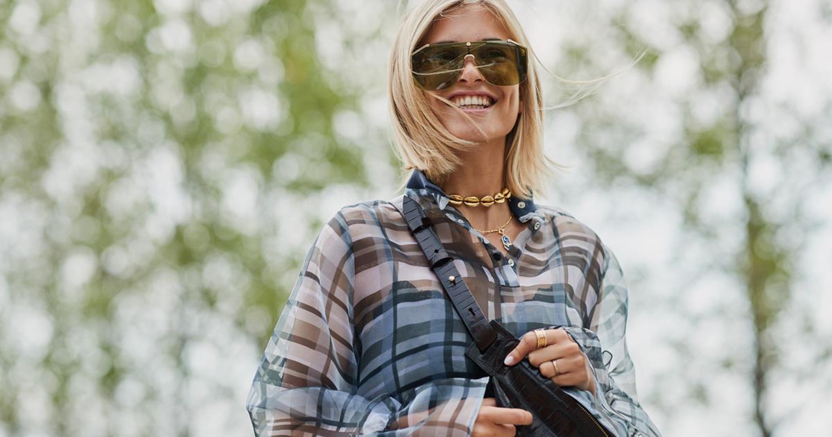 Transparencias que puedes permitirte