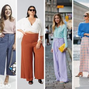 La comodidad llegó de la mano de los palazzos