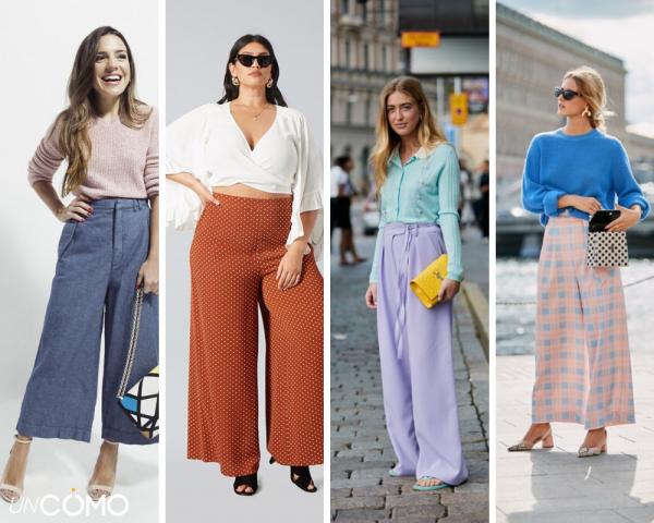 La comodidad llegó de la mano de los palazzos