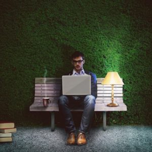 Sólo para esos pocos…